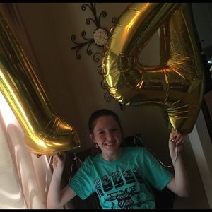 Meet your Posher, Hayden